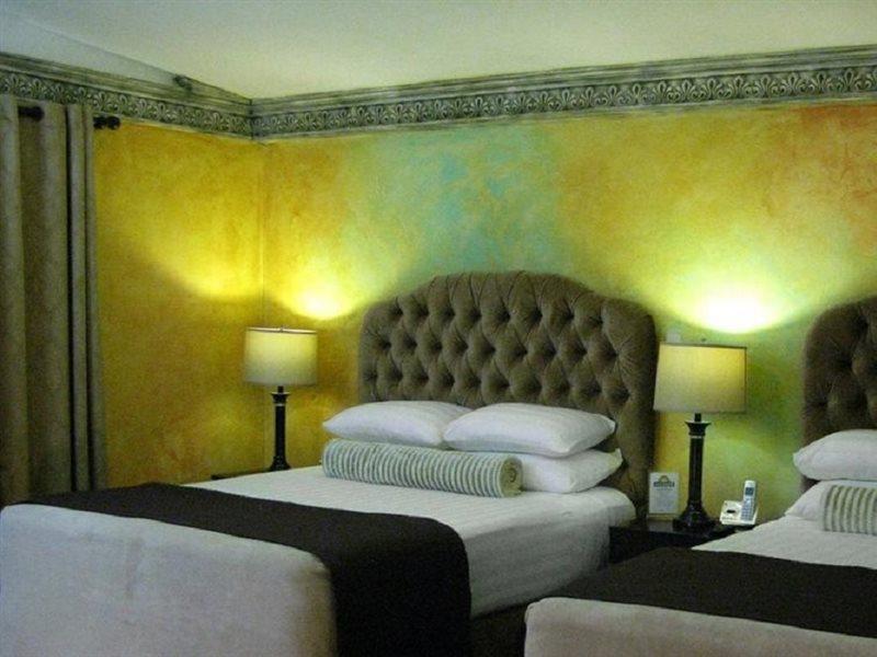 Antigua Inn Hotel Gwatemala Zewnętrze zdjęcie