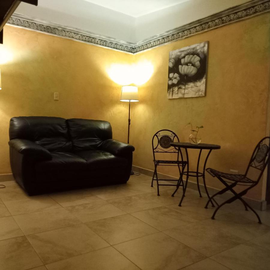 Antigua Inn Hotel Gwatemala Zewnętrze zdjęcie