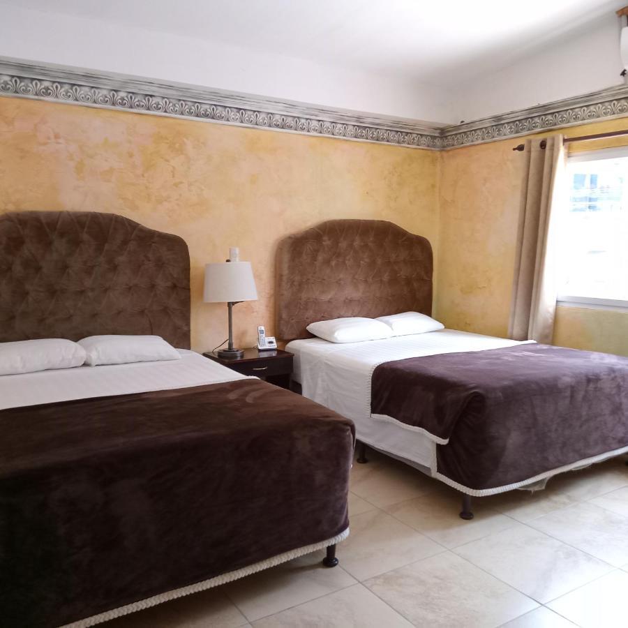 Antigua Inn Hotel Gwatemala Zewnętrze zdjęcie