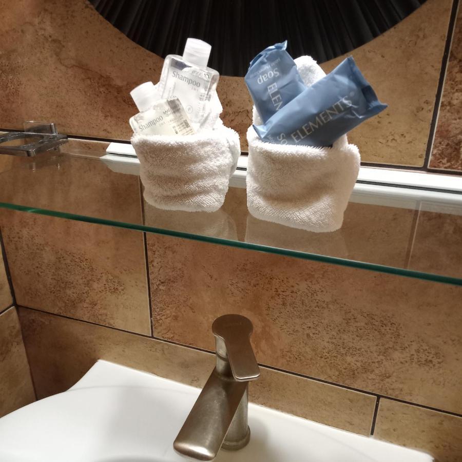 Antigua Inn Hotel Gwatemala Zewnętrze zdjęcie