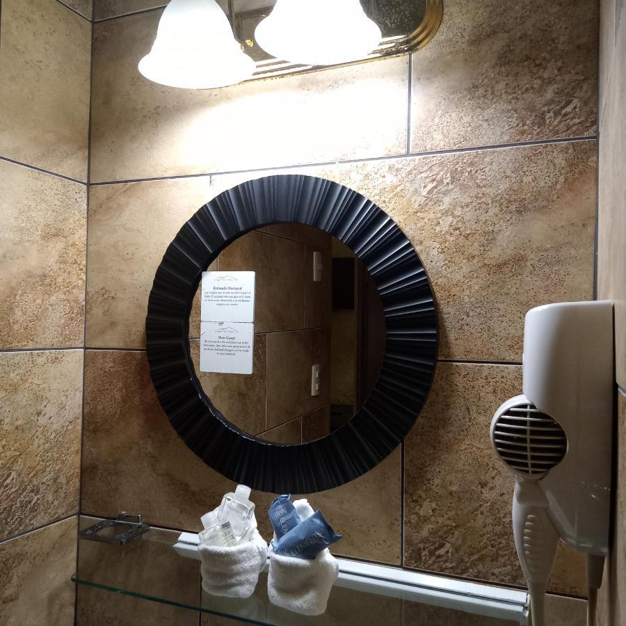 Antigua Inn Hotel Gwatemala Zewnętrze zdjęcie