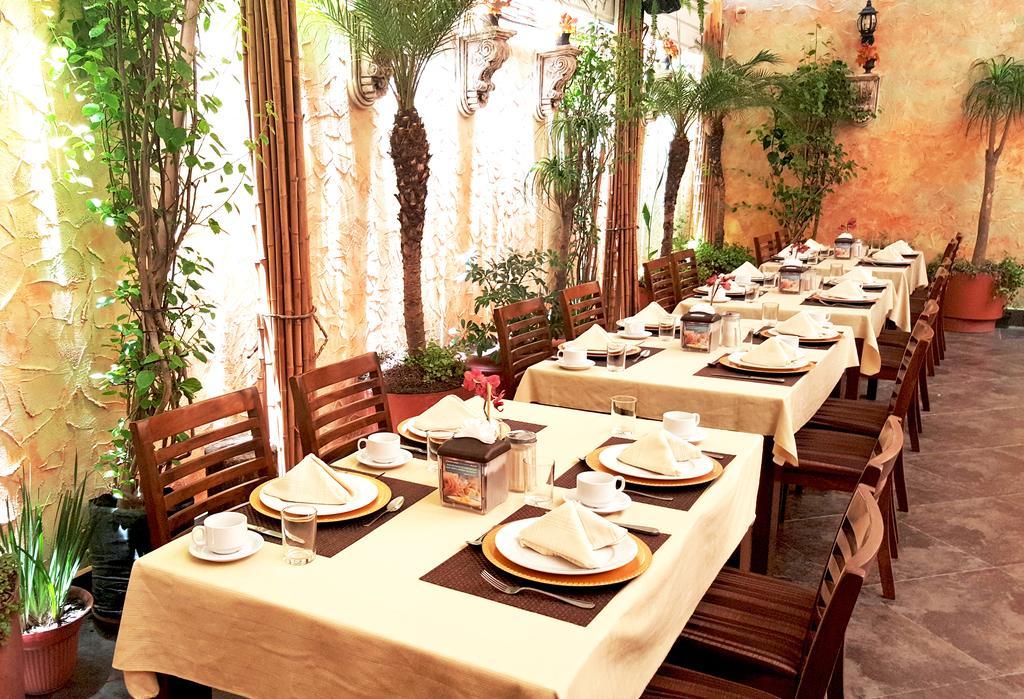 Antigua Inn Hotel Gwatemala Zewnętrze zdjęcie