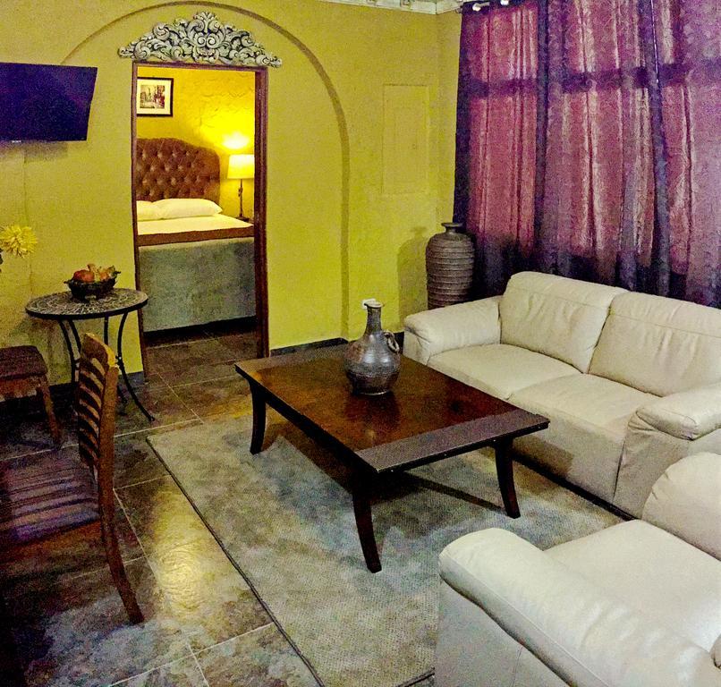 Antigua Inn Hotel Gwatemala Zewnętrze zdjęcie
