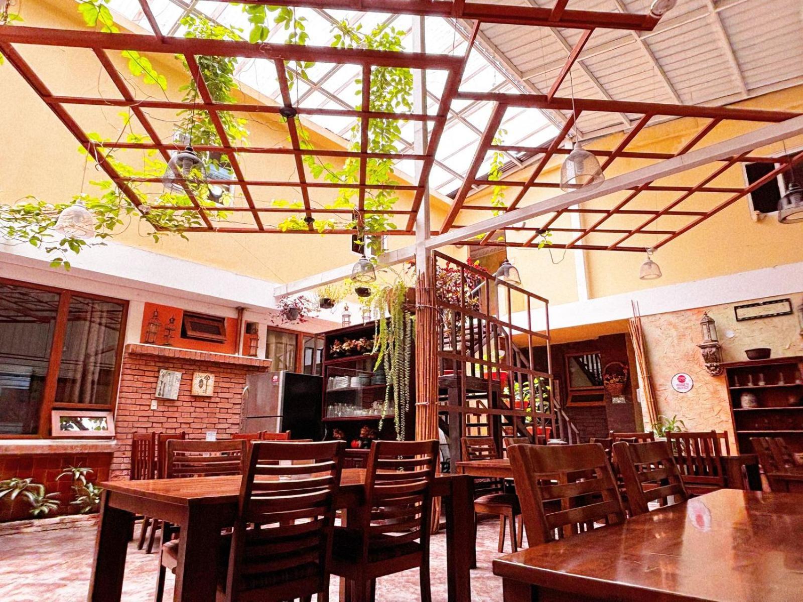 Antigua Inn Hotel Gwatemala Zewnętrze zdjęcie