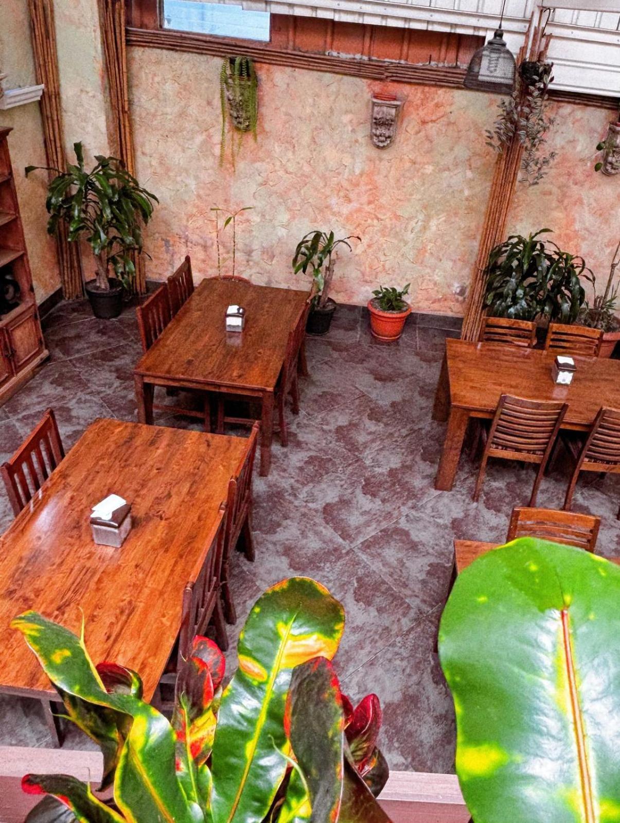 Antigua Inn Hotel Gwatemala Zewnętrze zdjęcie