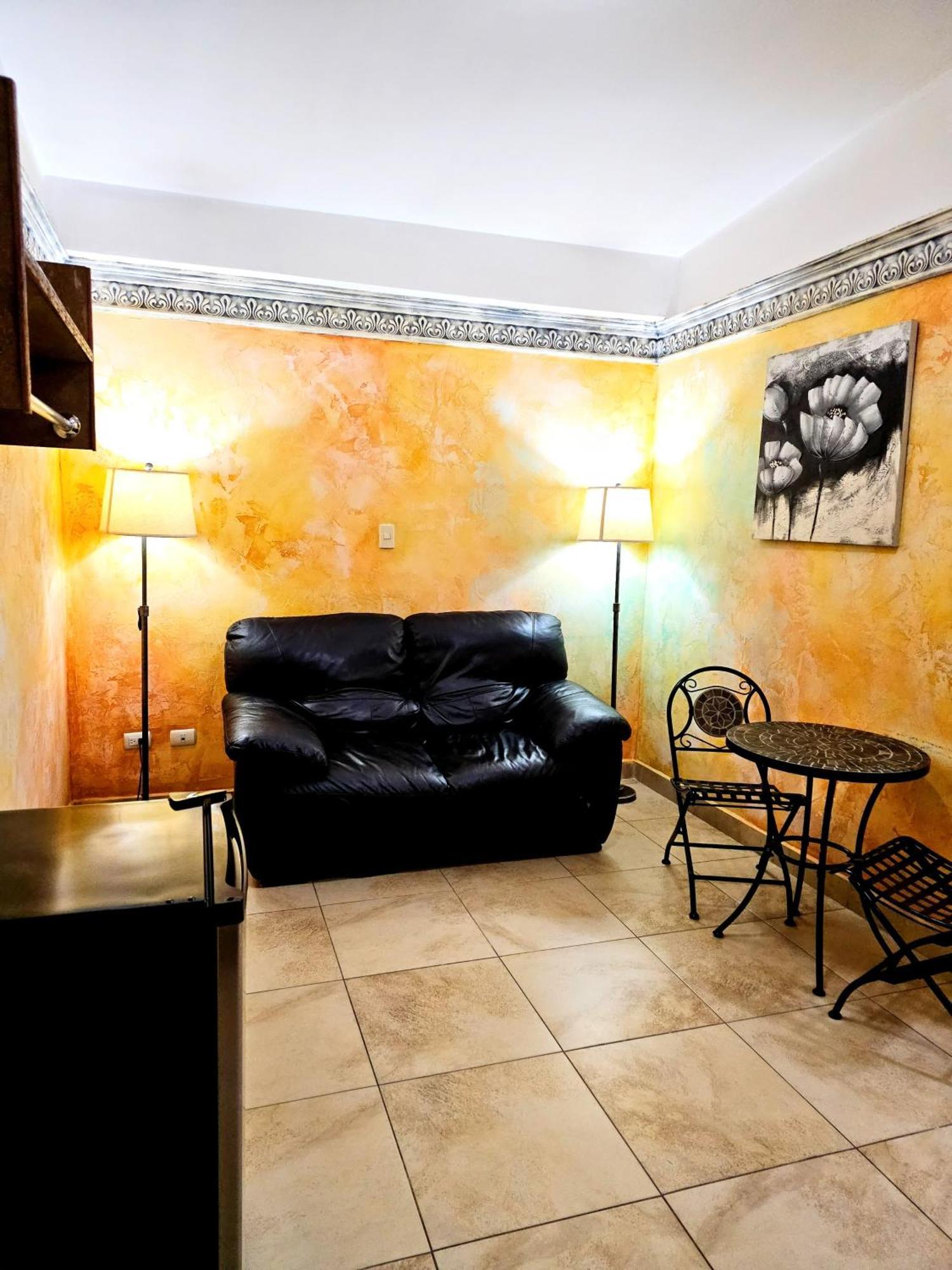 Antigua Inn Hotel Gwatemala Zewnętrze zdjęcie