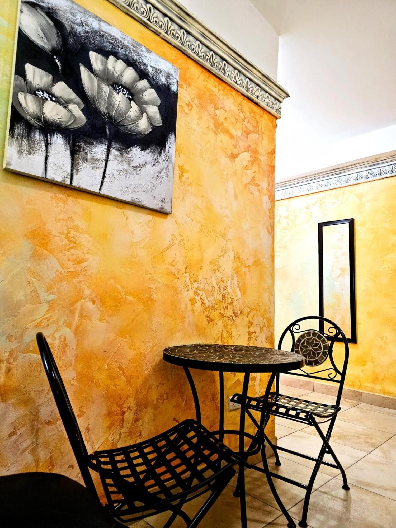 Antigua Inn Hotel Gwatemala Zewnętrze zdjęcie