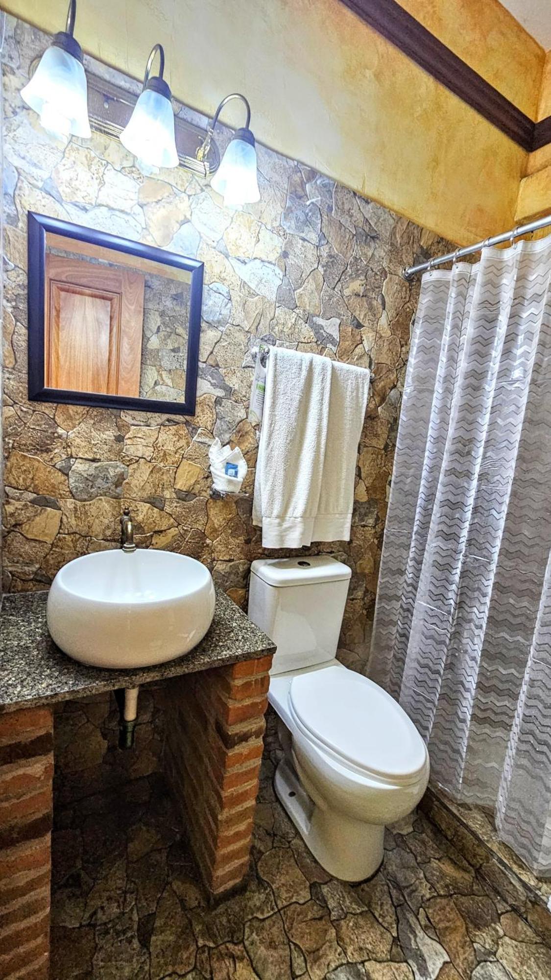 Antigua Inn Hotel Gwatemala Zewnętrze zdjęcie