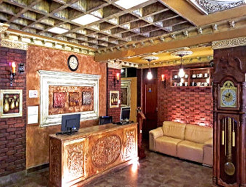 Antigua Inn Hotel Gwatemala Zewnętrze zdjęcie
