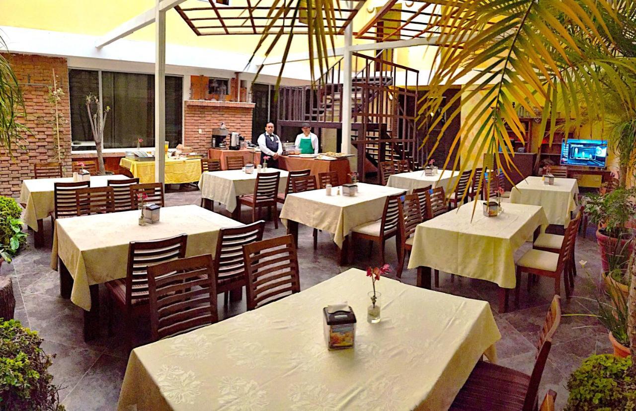 Antigua Inn Hotel Gwatemala Zewnętrze zdjęcie